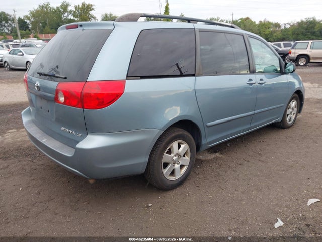 Aukcja sprzedaży 2009 Toyota Sienna Le, vin: 5TDZK23C29S274927, numer aukcji: 46235604