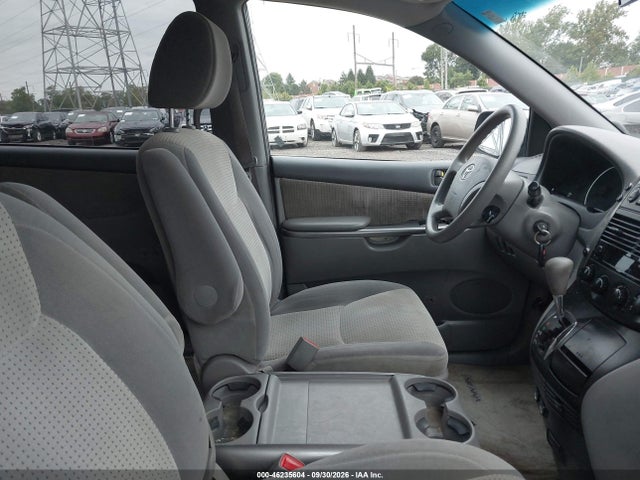 Aukcja sprzedaży 2009 Toyota Sienna Le, vin: 5TDZK23C29S274927, numer aukcji: 46235604