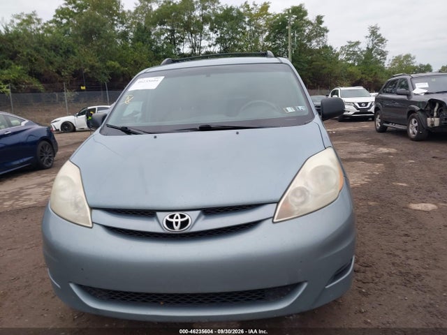 Aukcja sprzedaży 2009 Toyota Sienna Le, vin: 5TDZK23C29S274927, numer aukcji: 46235604