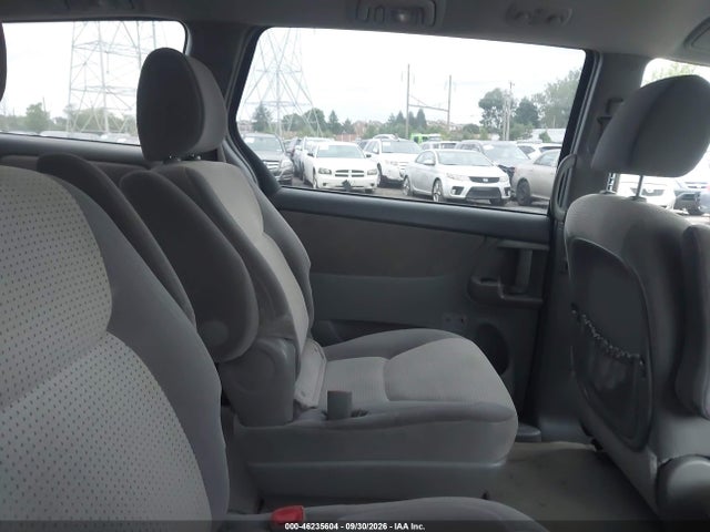 Aukcja sprzedaży 2009 Toyota Sienna Le, vin: 5TDZK23C29S274927, numer aukcji: 46235604