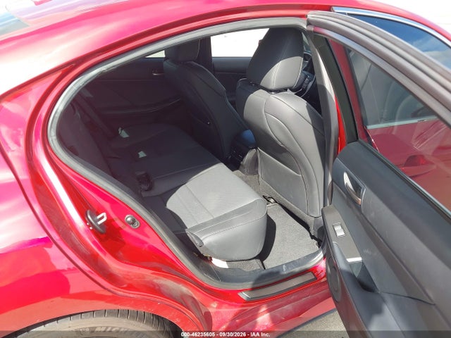 JTHGZ1B27N5050332 Lexus Is 350 F Sport