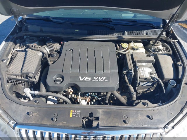 Aukcja sprzedaży 2012 Buick Lacrosse Touring Group, vin: 1G4GJ5G34CF367988, numer aukcji: 46235607