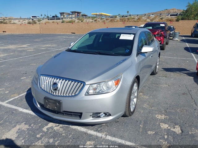 Aukcja sprzedaży 2012 Buick Lacrosse Touring Group, vin: 1G4GJ5G34CF367988, numer aukcji: 46235607