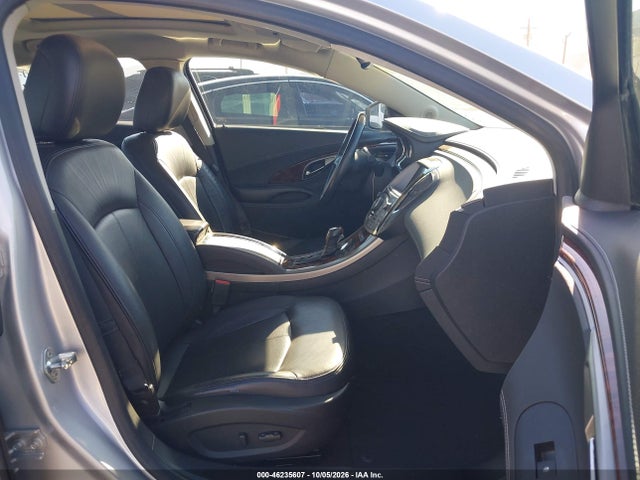 Aukcja sprzedaży 2012 Buick Lacrosse Touring Group, vin: 1G4GJ5G34CF367988, numer aukcji: 46235607