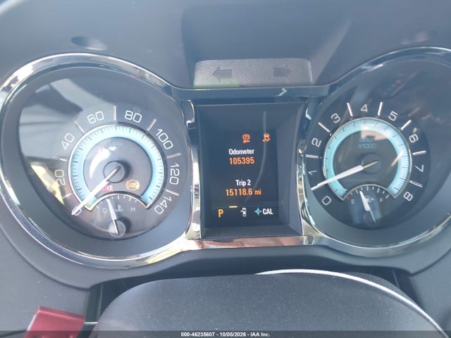 Aukcja sprzedaży 2012 Buick Lacrosse Touring Group, vin: 1G4GJ5G34CF367988, numer aukcji: 46235607