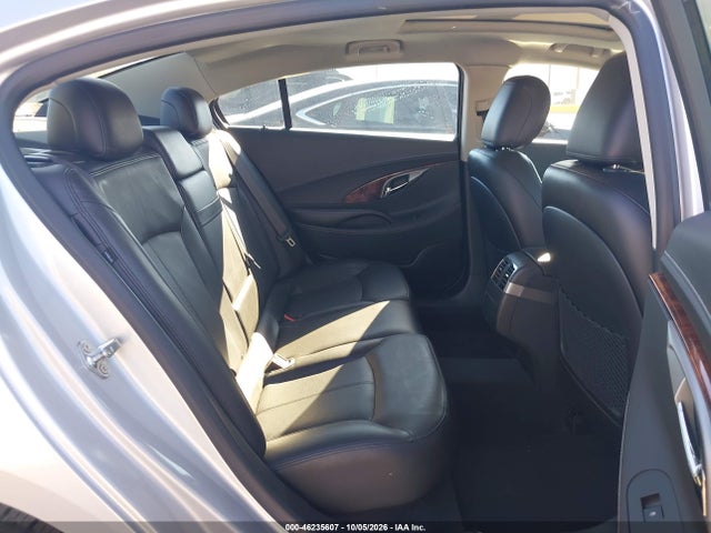 Aukcja sprzedaży 2012 Buick Lacrosse Touring Group, vin: 1G4GJ5G34CF367988, numer aukcji: 46235607
