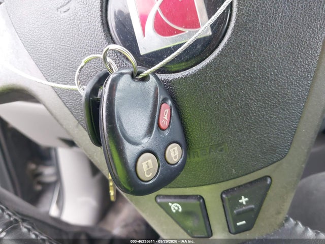 2004 Saturn Vue V6 მანქანა იყიდება აუქციონზე, vin: 5GZCZ63494S875011, აუქციონის ნომერი: 46235611