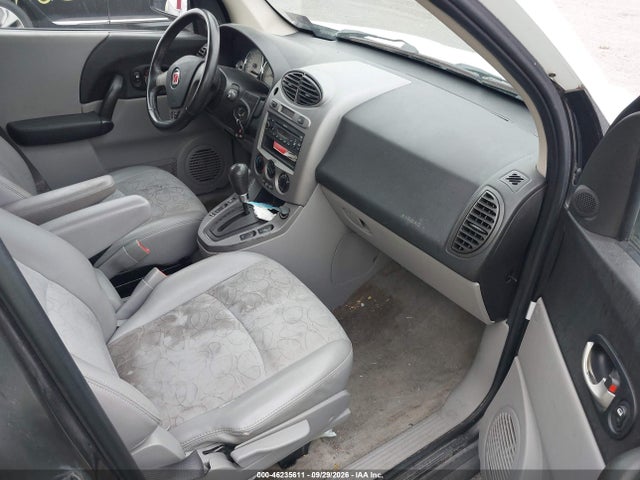 2004 Saturn Vue V6 მანქანა იყიდება აუქციონზე, vin: 5GZCZ63494S875011, აუქციონის ნომერი: 46235611