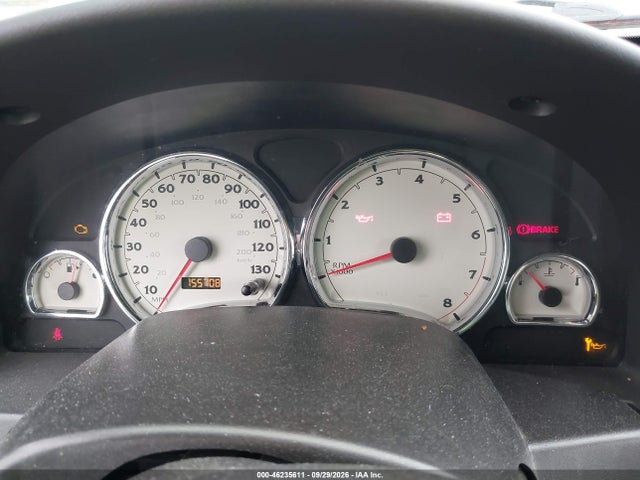 2004 Saturn Vue V6 მანქანა იყიდება აუქციონზე, vin: 5GZCZ63494S875011, აუქციონის ნომერი: 46235611