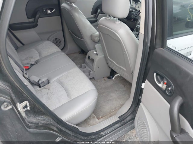 2004 Saturn Vue V6 მანქანა იყიდება აუქციონზე, vin: 5GZCZ63494S875011, აუქციონის ნომერი: 46235611