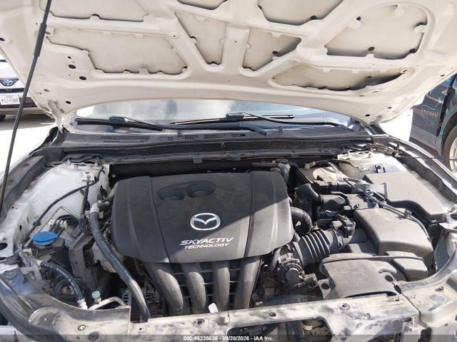 Aukcja sprzedaży 2014 Mazda Mazda3 I Sport, vin: JM1BM1U78E1149235, numer aukcji: 46235636