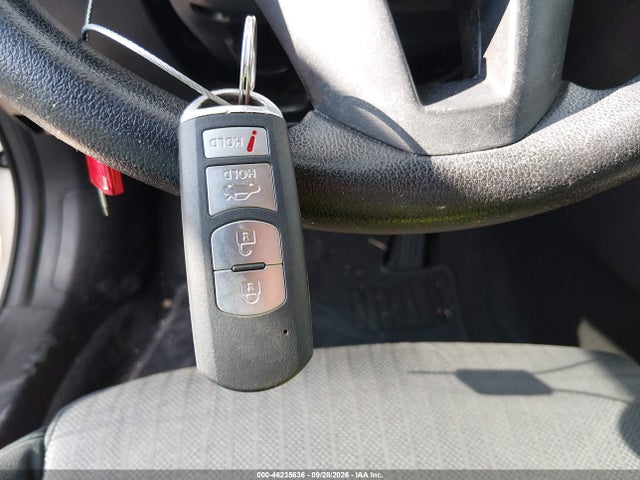 Aukcja sprzedaży 2014 Mazda Mazda3 I Sport, vin: JM1BM1U78E1149235, numer aukcji: 46235636
