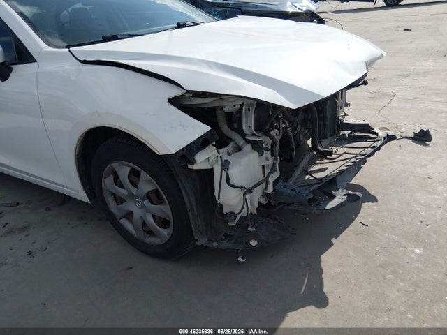 Aukcja sprzedaży 2014 Mazda Mazda3 I Sport, vin: JM1BM1U78E1149235, numer aukcji: 46235636