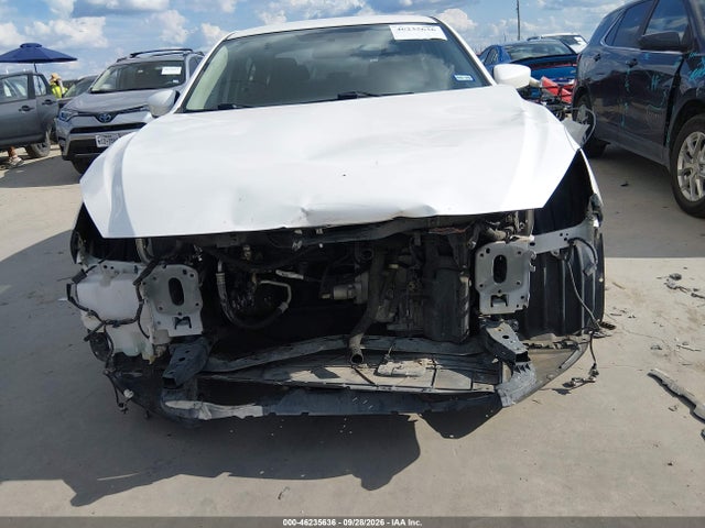 Aukcja sprzedaży 2014 Mazda Mazda3 I Sport, vin: JM1BM1U78E1149235, numer aukcji: 46235636