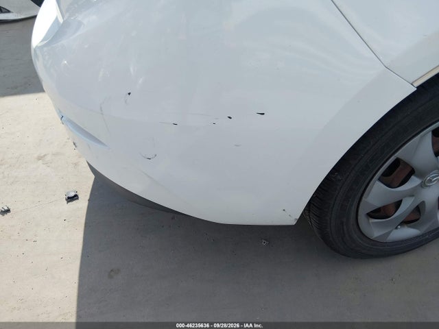 Aukcja sprzedaży 2014 Mazda Mazda3 I Sport, vin: JM1BM1U78E1149235, numer aukcji: 46235636