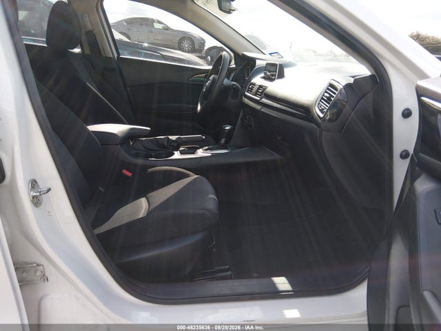 Aukcja sprzedaży 2014 Mazda Mazda3 I Sport, vin: JM1BM1U78E1149235, numer aukcji: 46235636
