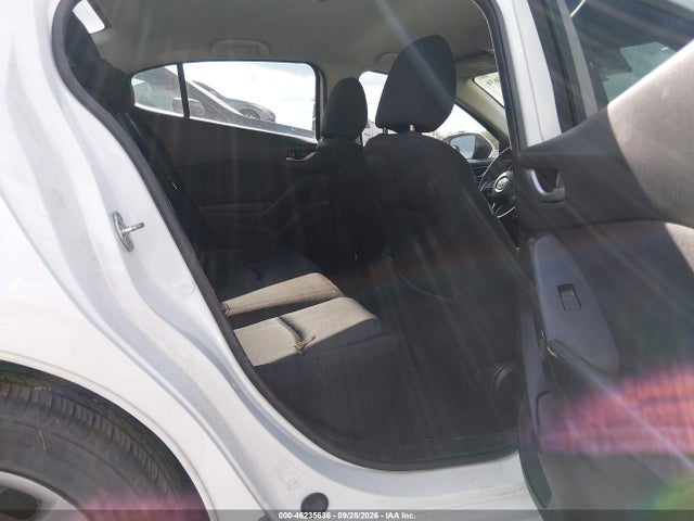 Aukcja sprzedaży 2014 Mazda Mazda3 I Sport, vin: JM1BM1U78E1149235, numer aukcji: 46235636