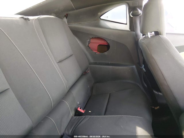 46235644 :رقم المزاد ، 2G1FB1ED1B9107176 vin ، 2011 Chevrolet Camaro 1lt مزاد بيع
