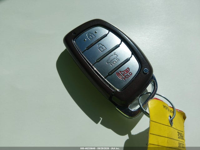 Hyundai Sonata Limited 2015 5NPE34AF4FH031027 Image 11