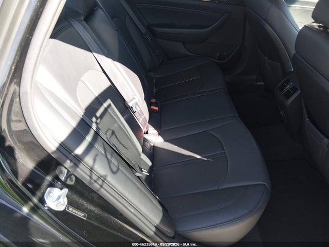 Hyundai Sonata Limited 2015 5NPE34AF4FH031027 Image 8