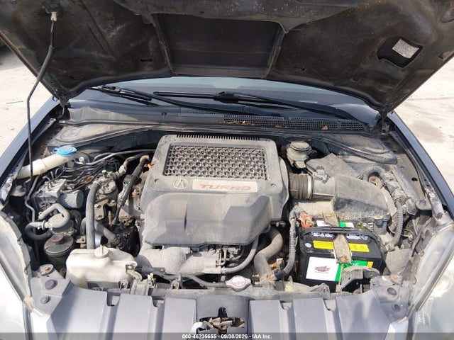 Продаж на аукціоні авто 2007 Acura Rdx, vin: 5J8TB18207A013033, номер лоту: 46235655