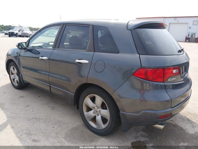 Продаж на аукціоні авто 2007 Acura Rdx, vin: 5J8TB18207A013033, номер лоту: 46235655