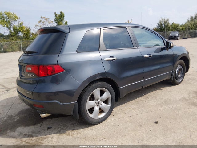 Продаж на аукціоні авто 2007 Acura Rdx, vin: 5J8TB18207A013033, номер лоту: 46235655