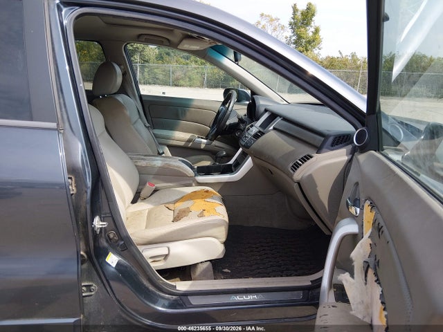 Продаж на аукціоні авто 2007 Acura Rdx, vin: 5J8TB18207A013033, номер лоту: 46235655