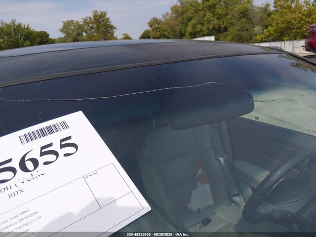 Продаж на аукціоні авто 2007 Acura Rdx, vin: 5J8TB18207A013033, номер лоту: 46235655