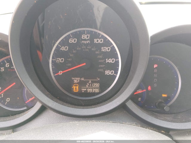 Продаж на аукціоні авто 2007 Acura Rdx, vin: 5J8TB18207A013033, номер лоту: 46235655