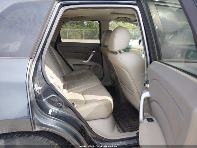 Продаж на аукціоні авто 2007 Acura Rdx, vin: 5J8TB18207A013033, номер лоту: 46235655