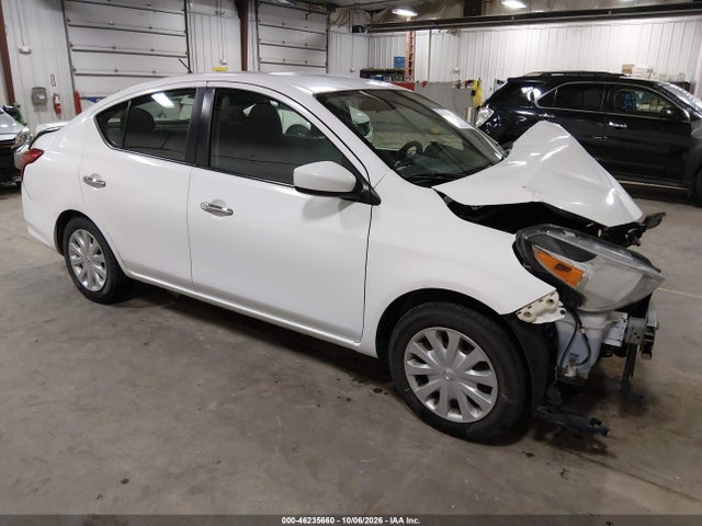 Aukcja sprzedaży 2018 Nissan Versa 1.6 Sv, vin: 3N1CN7AP9JL800645, numer aukcji: 46235660