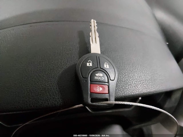 Aukcja sprzedaży 2018 Nissan Versa 1.6 Sv, vin: 3N1CN7AP9JL800645, numer aukcji: 46235660