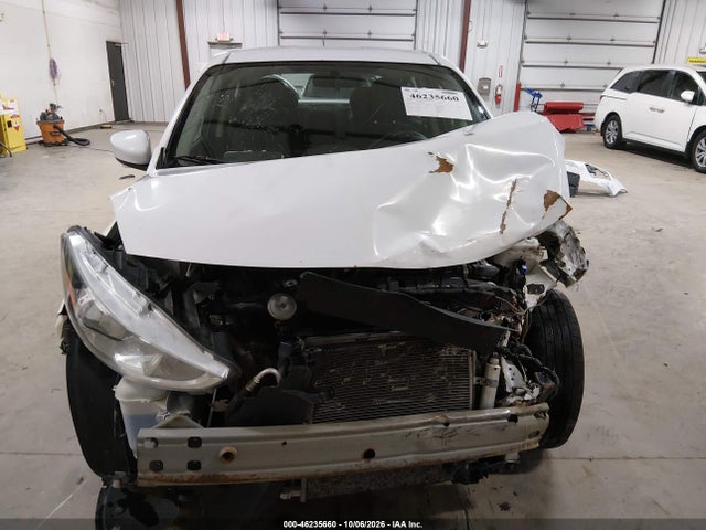 Aukcja sprzedaży 2018 Nissan Versa 1.6 Sv, vin: 3N1CN7AP9JL800645, numer aukcji: 46235660