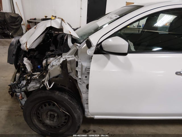 Aukcja sprzedaży 2018 Nissan Versa 1.6 Sv, vin: 3N1CN7AP9JL800645, numer aukcji: 46235660