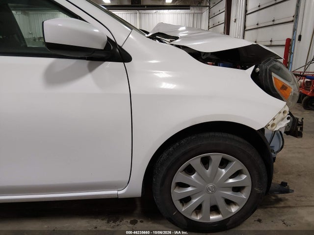 Aukcja sprzedaży 2018 Nissan Versa 1.6 Sv, vin: 3N1CN7AP9JL800645, numer aukcji: 46235660