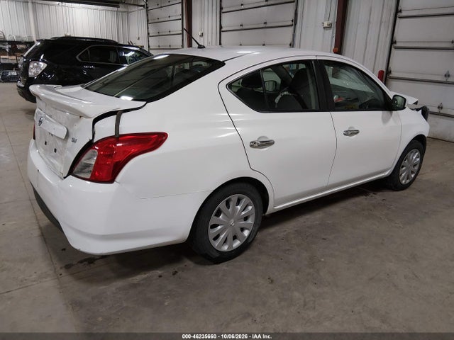 Aukcja sprzedaży 2018 Nissan Versa 1.6 Sv, vin: 3N1CN7AP9JL800645, numer aukcji: 46235660