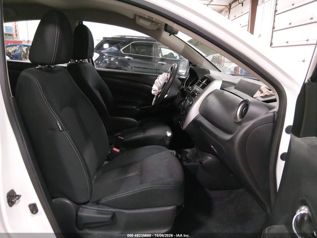Aukcja sprzedaży 2018 Nissan Versa 1.6 Sv, vin: 3N1CN7AP9JL800645, numer aukcji: 46235660