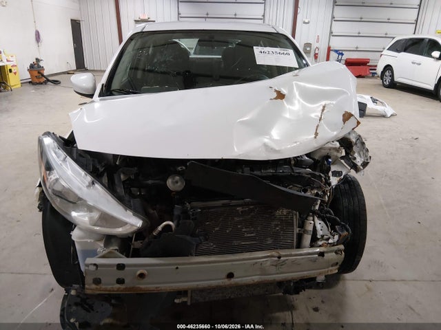 Aukcja sprzedaży 2018 Nissan Versa 1.6 Sv, vin: 3N1CN7AP9JL800645, numer aukcji: 46235660