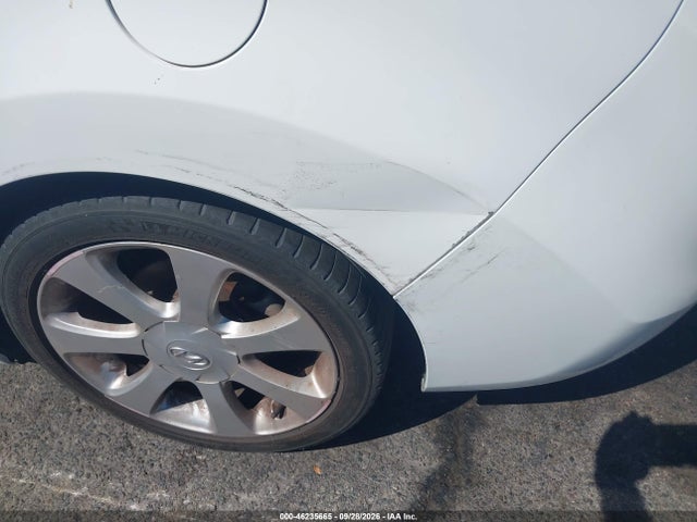 46235665 :رقم المزاد ، 5NPDH4AE6DH157648 vin ، 2013 Hyundai Elantra Limited مزاد بيع
