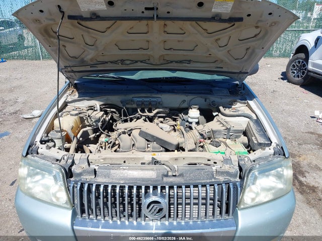 Продаж на аукціоні авто 2005 Mercury Mariner Luxury/premier, vin: 4M2CU57115DJ25838, номер лоту: 46235666