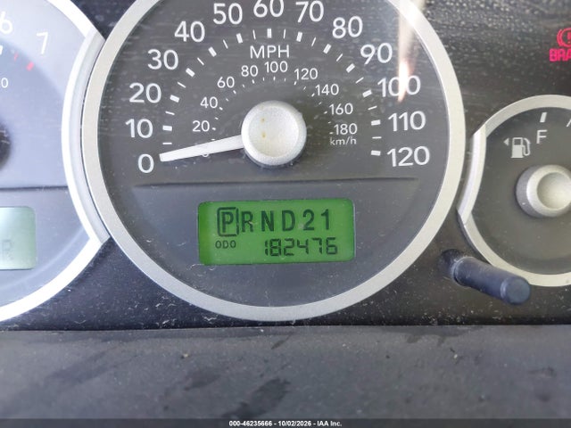 Продаж на аукціоні авто 2005 Mercury Mariner Luxury/premier, vin: 4M2CU57115DJ25838, номер лоту: 46235666