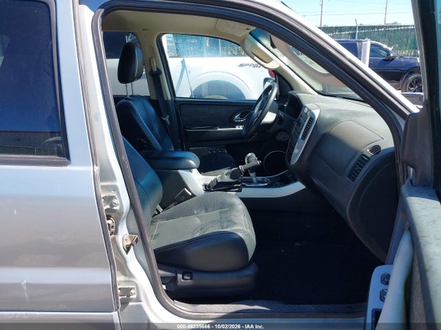 Продаж на аукціоні авто 2005 Mercury Mariner Luxury/premier, vin: 4M2CU57115DJ25838, номер лоту: 46235666