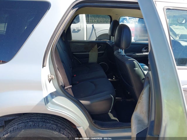 Продаж на аукціоні авто 2005 Mercury Mariner Luxury/premier, vin: 4M2CU57115DJ25838, номер лоту: 46235666