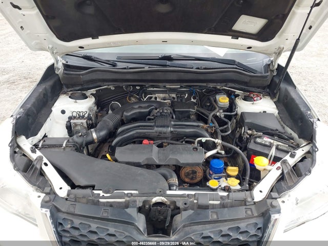 Aukcja sprzedaży 2014 Subaru Forester 2.5i, vin: JF2SJAAC0EH454764, numer aukcji: 46235668