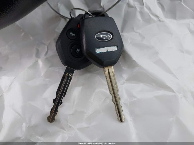 Aukcja sprzedaży 2014 Subaru Forester 2.5i, vin: JF2SJAAC0EH454764, numer aukcji: 46235668