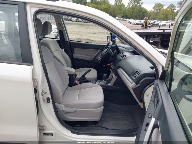 Aukcja sprzedaży 2014 Subaru Forester 2.5i, vin: JF2SJAAC0EH454764, numer aukcji: 46235668