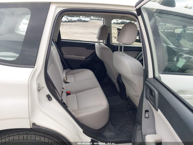 Aukcja sprzedaży 2014 Subaru Forester 2.5i, vin: JF2SJAAC0EH454764, numer aukcji: 46235668