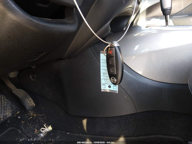 46235670 :رقم المزاد ، JN8AF5MRXFT510473 vin ، 2015 Nissan Juke Sl مزاد بيع