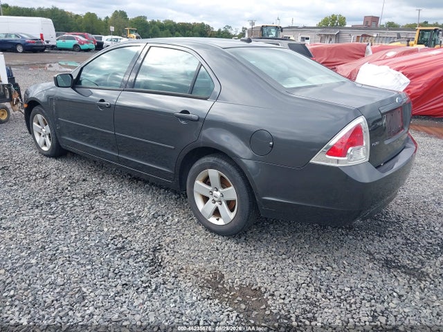 2007 Ford Fusion Se მანქანა იყიდება აუქციონზე, vin: 3FAHP07Z37R231252, აუქციონის ნომერი: 46235675